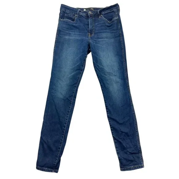 Kut from the Kloth Skinny Jeans - Picture 1 of 6